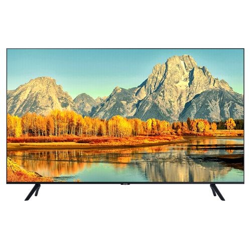 Samsung 43inch Class UA43AU7000 Crystal UHD 4K Smart TV (2020)