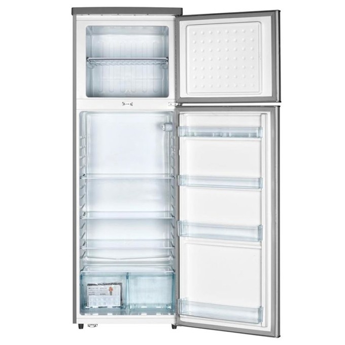 REBUNE fridge 213 liters- RE-2020-2 Mosaic