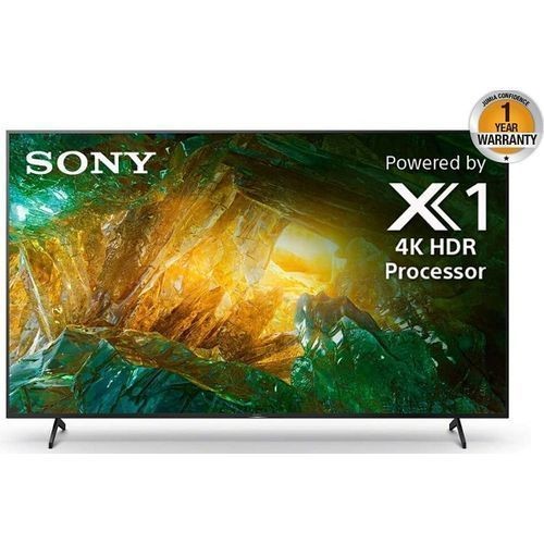 Sony 50inch SMART FULL HD TV, YOU-TUBE, X-REALITY PRO, HDR 50W660