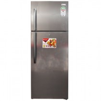 Ramtons 454L Double Door No Frost Fridge, Silver- RF/299