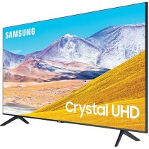 Samsung 55inch QA55LS03BAU 4K UHD Smart Flat Frameless TV