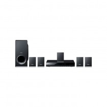 Sony DAV-TZ140- 300W 5.1Ch - DVD Home Theater - Black