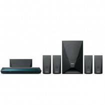 Sony 1000W BLUE-RAY HOME THEATRE 5.1CH, WI-FI BDV-E3100