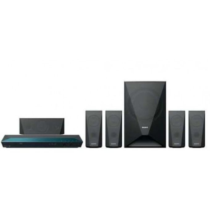 Sony 1000w Blue Ray Home Theatre 5 1ch Wi Fi v 100 Dalene Collections