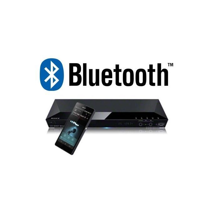 Sony 1000W BLUE-RAY HOME THEATRE 5.1CH, WI-FI BDV-E3100