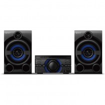 Sony HI-FI AUDIO SYSTEM, KARAOKE, BLUETOOTH M40D-BLACK