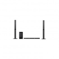 Sony HT-S700RF- 5.1ch Home Cinema Soundbar System - 600W