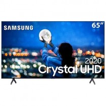 Samsung 65" UA65AU7000 Crystal UHD 4K Smart TV Series 7