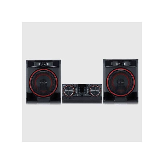 LG 950W XBOOM HI-FI SYSTEM, BLUETOOTH, KARAOKE CL65