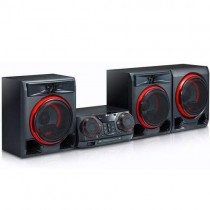 LG 1100W CK57 XBoom Mini Hi-Fi System