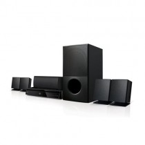 LG LHD627 5.1CH DVD Home Theater System 1000W