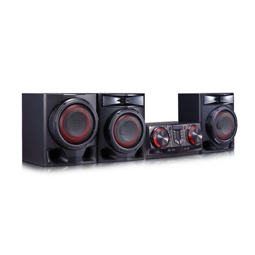 LG 720W RMS XBOOM MINI HI-FI SYSTEM, BLUETOOTH CJ45