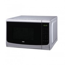 MIKA Microwave Oven, 20L, Digital Control Panel