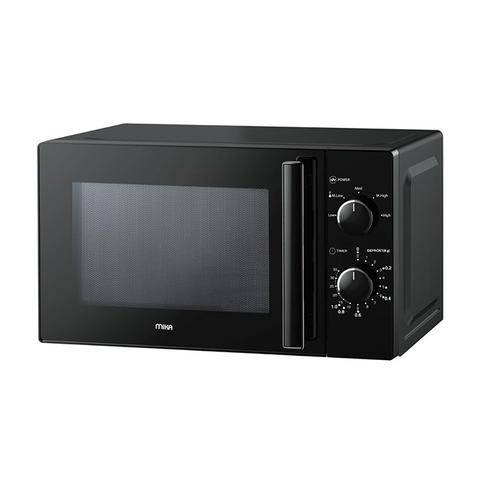 MIKA Microwave Oven, 20L