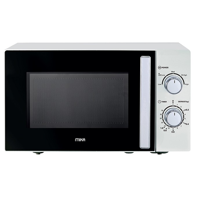 MIKA Microwave Oven, 20L