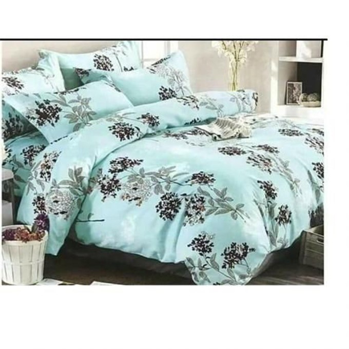 4*6  Four Piece Cotton Duvet