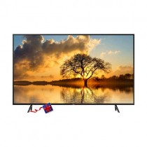 Samsung QA-QA65Q60BAU FLAT SMART QLED TV: SERIES 6