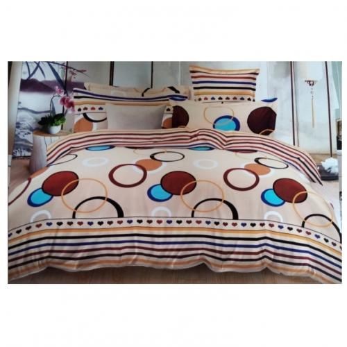 4*6 Four Piece Cotton Duvet