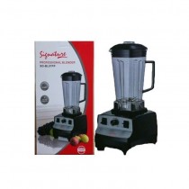 Signature Commercial /Professional Blender