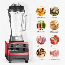 Signature Heavy-Duty Commercial Blender Professional Juicer Extractor