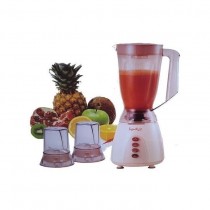 Signature Blender 3 in 1 with Grinder - 1.5 Litres