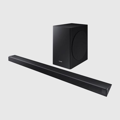 Samsung 330W HW-Q70T WIRELESS SOUNDBAR,3.1CH,BLUETOOTH,SMART SOUND