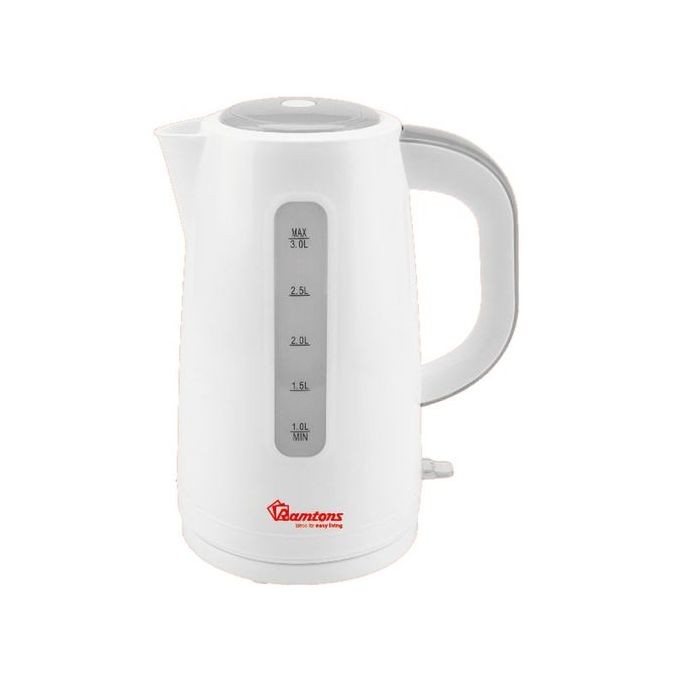 Ramtons RM/567 - 3LT Corded Kettle