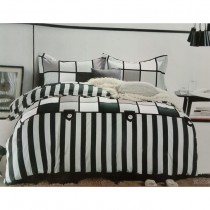 4*6 Four Piece Cotton Duvet