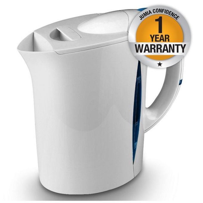 Ramtons RM/226 - Corded Kettle - 1.8L
