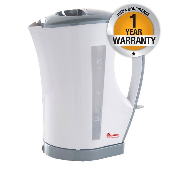 Ramtons RM/263 - Cordless Kettle 1.7L