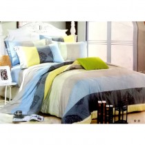 4*6 Four Piece Cotton Duvet