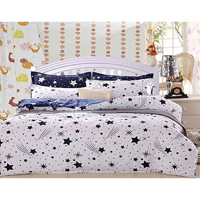 4*6 Four Piece Cotton Duvet