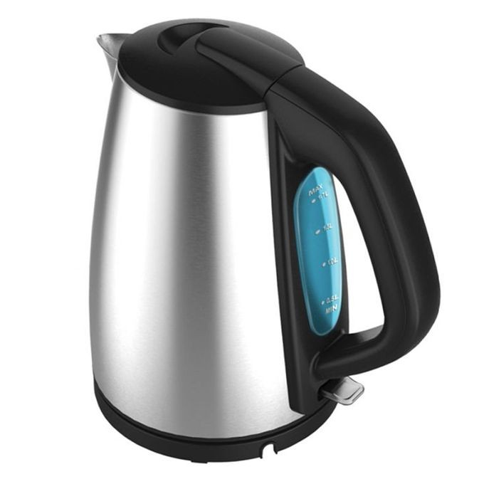 Ramtons RM/438 - Euro DLX Cordless Kettle - 1.7 Litres