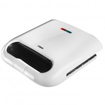 MIKA Sandwich Maker, 2 Slice, 750W