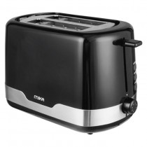 MIKA Toaster, 2 Slice, 720W - 850W