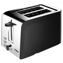 MIKA Toaster, 2 Slice, 730W - 850W