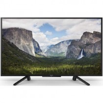 Sony 43inch 43W660F  Smart FHD HDR TV