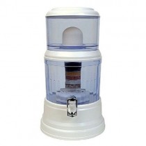 Generic Water Purifier/Water Filter With Tap Dispenser