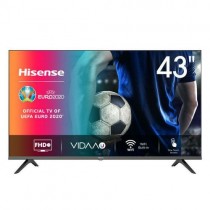 Hisense 43inch Smart Full HD  Frameless LED Television