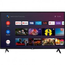 Sony 43inch 43X7500H HDR Smart Android LED Ultra HD 4K TV