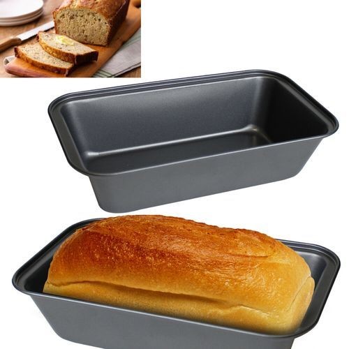 Generic Rectangle Nonstick Baking Tin