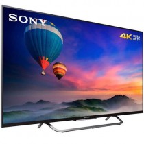 Sony 49inch 49X8000 4K Ultra HD Smart LED Andriod TV With HDR