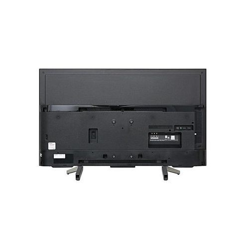 Sony 49inch 49X8000 4K Ultra HD Smart LED Andriod TV With HDR