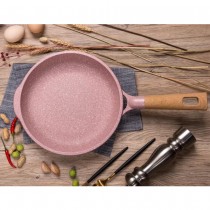 Generic Granite Frying Pan 28cm