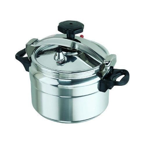 Generic Pressure Cooker - Explosion Proof - 5 Litres