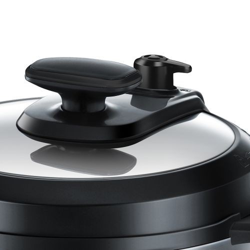 Ramtons RM/582-Electric Pressure Cooker