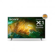 Sony 49inch 49X7500H HDR Smart Android LED Ultra HD 4K TV