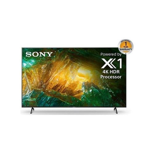 Sony 49inch 49X7500H HDR Smart Android LED Ultra HD 4K TV