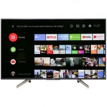 Sony 49inch 49W800G Smart Andriod Full HD 1080p LED TV- HDR