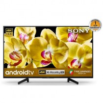 Sony 55inch 55X9500H  HDR Smart Android LED Ultra HD 4K TV